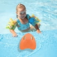 thumbnail image 7 of HengDidi Swimming Kickboard Training Aid High-Density EVA Foam Buoyant Ergonomic Handle for Adults Youngsters Pool Workout Safety Tool, 7 of 7