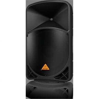 Walmart best sale pa speaker