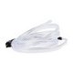 thumbnail image 1 of Tira de luces LED para Interior de coche de 10 pies, Flexible con Cable USB, luz de ambiente de neón Universal única y fresca, 1 of 8