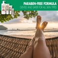 thumbnail image 3 of Crema reparadora de pies Miracle, tubo de 1 onza (3), gel de, 3 of 3