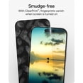 thumbnail image 4 of ZAGG Glass Elite Privacy Screen Protector for iPhone 17 Pro Max - 5X Stronger Tempered Glass, ClearPrint Technology for Smudge Free Clarity, Smooth F, 4 of 9