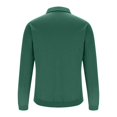 thumbnail image 4 of BiZtdJrK Polos Shirts for Men Long Sleeve Tennis Golf T-Shirts Casual Button V Neck Pullover Blouse Loose Fit Athletic Tops Army Green XXXXL 50 Percent off Sales Today, 4 of 7