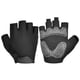 thumbnail image 1 of Eigraketly 2 piezas de guantes de ciclismo resistentes al desgaste para mujer, herramientas antideslizantes para montar, verano, transpirables, a prueba de Ciclismo Negro L Eigraketly OD026171-02, 1 of 6