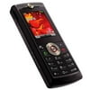 Motorola W388, Black (Unlocked)