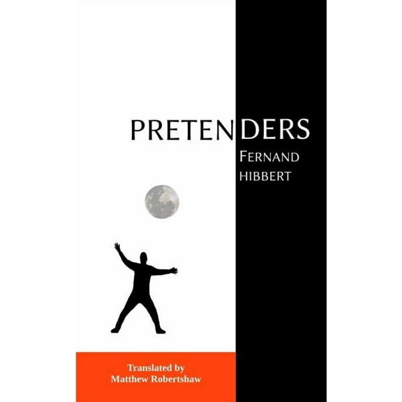 Pretenders: The HellÃ©nus Cato Affair, (Paperback)