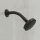 thumbnail image 1 of Helvex Regadera Para Baño Chorro Fijo Modelo H-201, 1 of 3