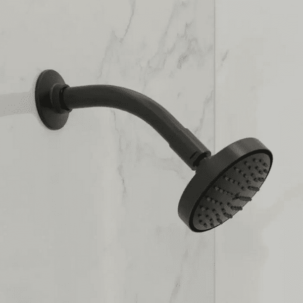 Helvex Regadera Para Baño Chorro Fijo Modelo H-201