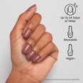 thumbnail image 2 of Press On Nails OPI On Point Tickle My France-y Short Round, 2 of 6