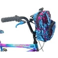 thumbnail image 7 of 20" Kent Illusion BMX Bicycle, Fits Riders 4'2"-5', Blue/Purple, Child, Unisex, 7 of 7