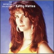 Pre-Owned The Definitive Collection (CD 0602517031975) by Kathy Mattea