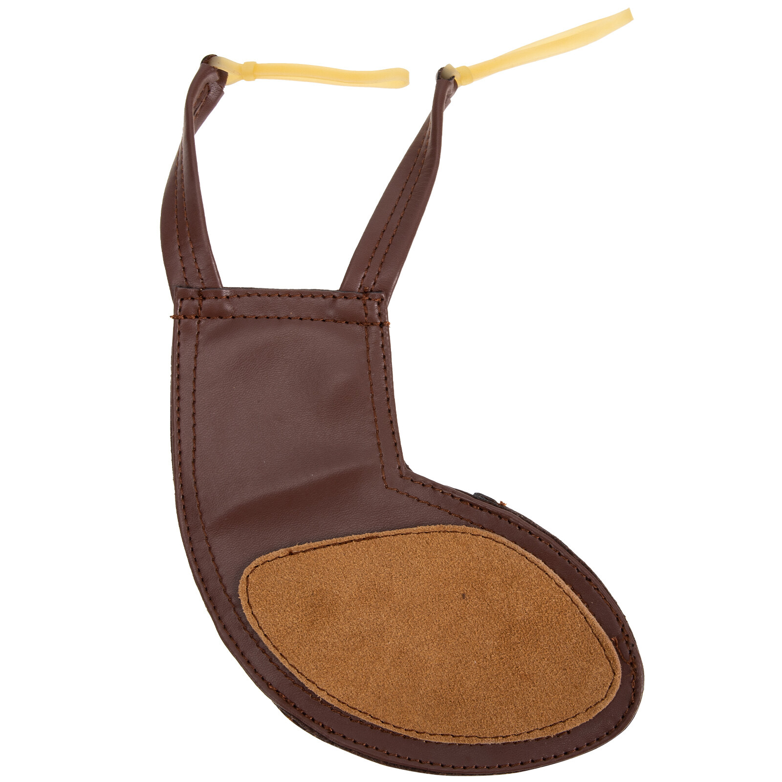 Violin chin rest Sheepskin Leather Violin Chinrest Pad Practical Violin