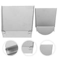 thumbnail image 2 of MasteelfCA 2Pcs Jewelry Storage Shovel Loose Bead Storage Tools DIY Jewelry Accessory Tools, 2 of 7