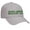 Light Grey, variant on MAHA Hat Make America Healthy Again Nutrition and Wellness Twill Dad Hat Baseball Cap, Washed Dark Green