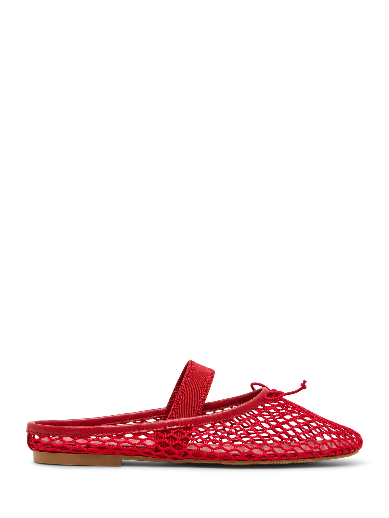 Madden Girl Women's Bonita Flat Casual