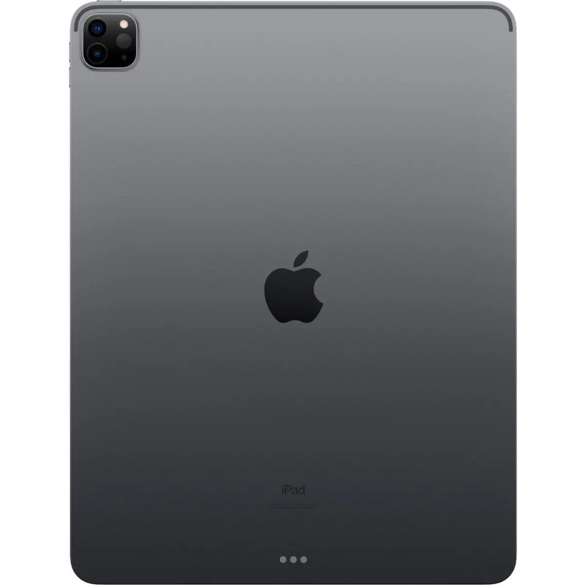 Restored Apple iPad Pro 12.9inch (4th Gen) Wifi+Cellular Space Gray 1TB (Refurbished)