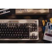 8BitDo Retro Mechanical C64 Edition Keyboard (US) (PC)