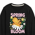 thumbnail image 3 of Marvel Guardians of the Galaxy - Spring Is In Bloom - Toddler And Youth Long Sleeve Graphic T-Shirt, 3 of 5