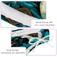 thumbnail image 3 of Platypus Detachable Sponge Adjustable Strap Bikini Set - Two-Pack for Beach and Pool Swimwear, 3 of 6