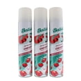 thumbnail image 2 of Batiste Cherry Dry Shampoo 200ml 3 Pack Instant Hair Refresh Fruity Scent, 2 of 3