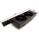 thumbnail image 4 of Car Cup Holder Compatible With E39 525i 530i 540i 528i M5 1997-2003 Front Center Console Dual Car Drink Holder Abs Cup Holder Car Storage Box, 4 of 5