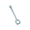 thumbnail image 2 of National Hardware N347-682 Eye Bolt, 5/8 in Thread, 3-3/4 in L Thread, 1-1/4 in ID Dia Eye, 560 lb Working Load, Steel, 2 of 4