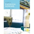 thumbnail image 1 of Pre-Owned A Guide to Fashion Sewing, 9781609010010, 1609010019, Paperback, 5 edition, 1 of 1