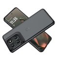 thumbnail image 1 of Funda para Celular Suttkue Motorola Moto Edge 2025 PC Negra, 1 of 9
