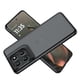 thumbnail image 1 of Funda para Celular Suttkue Motorola Moto Edge 2025 PC Negra, 1 of 9