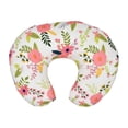 thumbnail image 1 of Funda de almohada de lactancia, funda de almohada de lactancia de algodón para mujer embarazada, 1 of 5