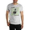 thumbnail image 1 of Beetlejuice The Ghost With The Most White T-Shirt, 1 of 3
