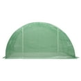 thumbnail image 6 of vidaXL Greenhouse Outdoor Grow House Green House for Plant Growing Gardening, 6 of 8