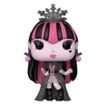 thumbnail image 3 of Figura Coleccionable Funko Pop Retro Toys Monster High Draculaura Dracula 1 Pieza, 3 of 4