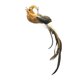 thumbnail image 1 of Juguete interactivo de simulación de pájaro para gato, palo con ventosa, pluma divertida, juego de gatitos, ejercicio de persecución, suministros de juguete, 1 of 4