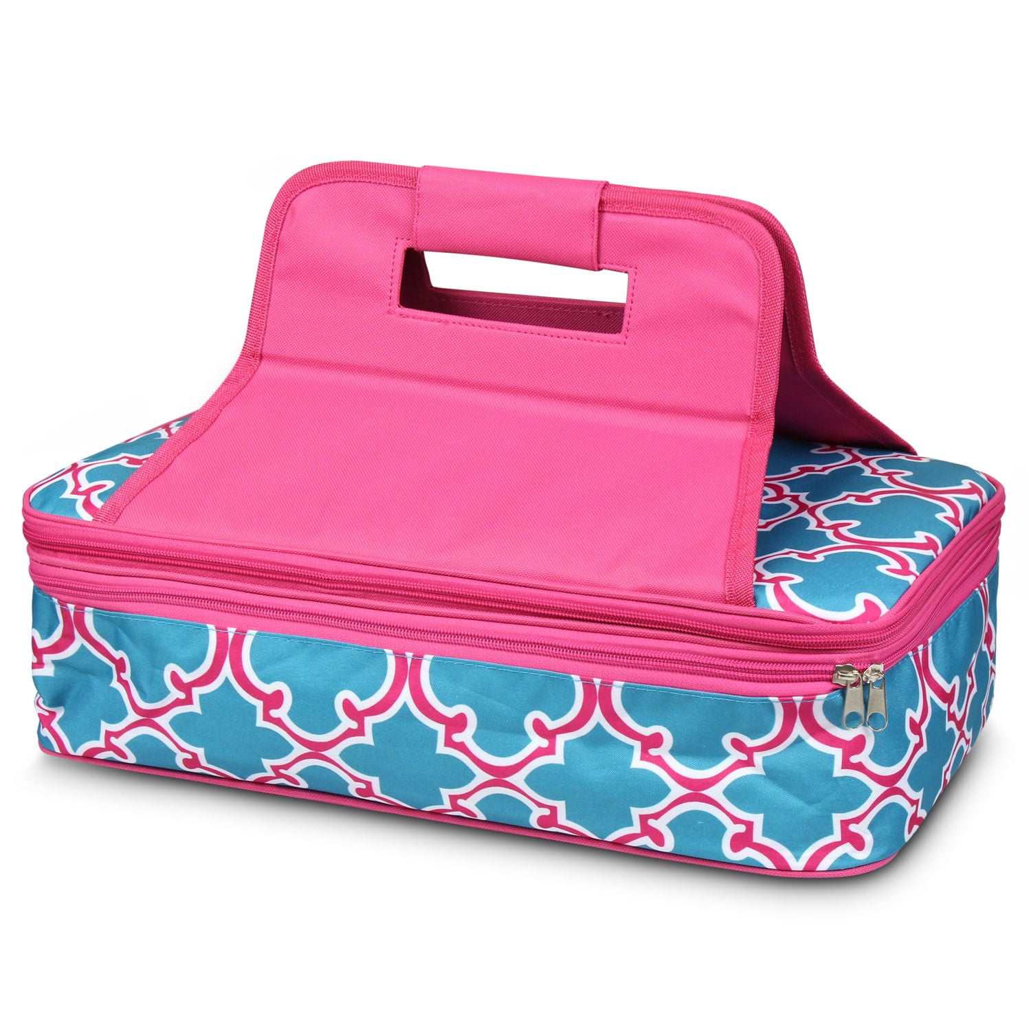 insulated carrier bags for hot food