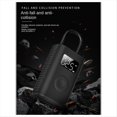 thumbnail image 1 of Protectora Inflable para Tesoros, Bomba Portátil, Carcasa Protectora Universal, Bomba Inflable de Silicona Anticaídas, 1 of 5