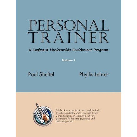 Personal Trainer