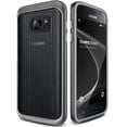 thumbnail image 1 of Funda Triple mixx VRS para Samsung Galaxy S7 Negro, 1 of 2