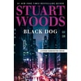 thumbnail image 2 of A Stone Barrington Novel: Black Dog (Series #62) (Hardcover), 2 of 2