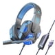 thumbnail image 1 of Auriculares USB con luz Pamolo Reducción del ruido, 1 of 2
