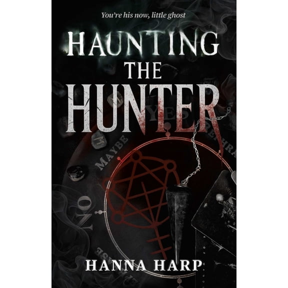 Bound Duet Haunting the Hunter, Book 1, (Paperback)