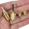 thumbnail image 3 of W11581316 Dryer Propane Conversion Kit for Liquid Propane Conversion Dryers 29 Inches Standard, 3 of 5