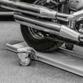 thumbnail image 6 of Black Widow Pro Aluminum Motorcycle Dolly 1,500 lb. Capacity, 6 of 7