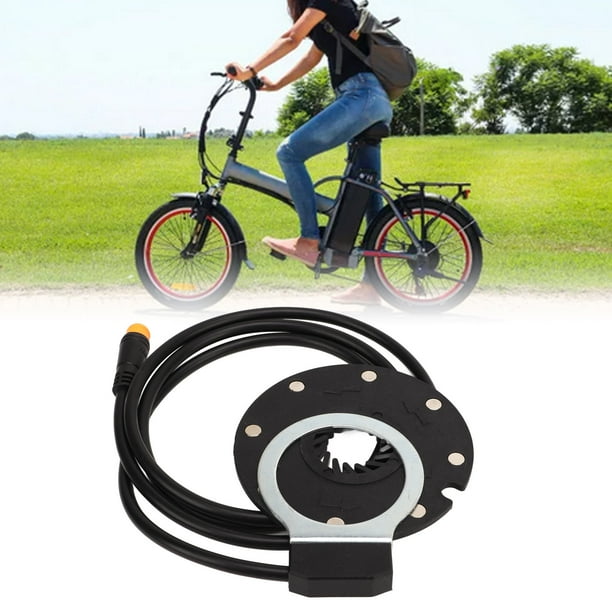 Capteur d Assistance a Pedale de Velo Electrique Installation Facile Capteur d Assistance a Velo Electrique Haute Sensibilite Etanche pour Scooters Electriques Walmart