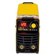 thumbnail image 2 of Mini Soldadora Inverter Portatil 120a Vol-140 Electrodo, 2 of 3