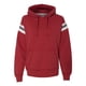 thumbnail image 1 of J America Adulto Vintage Athletic Capucha XL Simply Red J América 8847, 1 of 1
