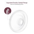 thumbnail image 3 of Momcozy Pump Accessory S9Pro S12Pro (Choose Your Size) 17-27mm Flange etc, S9/S12 Pro Breast Pumps Parts Replace, 3 of 7