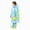 A1-Light Blue, variant on Children's Raincoat With School Bag and Hood Boys Girls Students Cartoon Print Long Raincoat 2T 3T 4T 5T 6T Children Yellow,6-7 Years