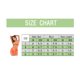 thumbnail image 4 of Gibobby Traje de Baño Sexy Bikini Traje de baño Falda Correa Ajustable Bikini Hombro Estampado de plantas Pieza Mujeres Traje de baño Ruffle 3pack Color (Rosa,M), 4 of 4