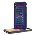 thumbnail image 2 of Buffalo Bills iPhone Rugged Field Design Case, 2 of 5