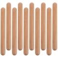 thumbnail image 5 of 12 Pcs Bâtons de Rythme en Bois Bâtons de Musique pour Enfants Instruments de Musique pour la Classe, 5 of 5